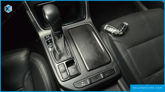 HYUNDAI GRANDEUR 2.4 PREMIUM