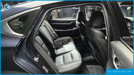 HYUNDAI GRANDEUR 2.4 PREMIUM
