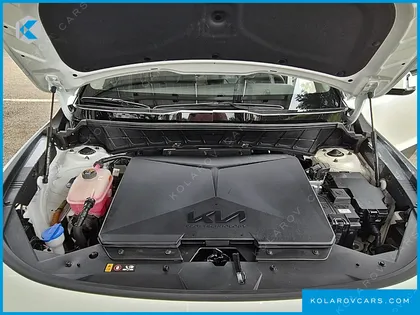 KIA NIRO EARTH