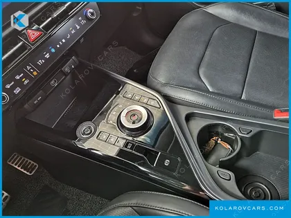 KIA NIRO EARTH