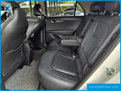 KIA NIRO EARTH