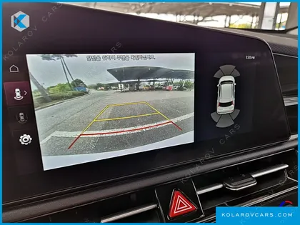 KIA NIRO EARTH