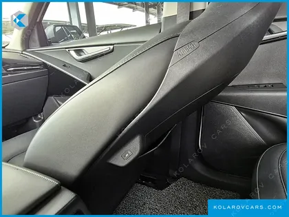 KIA NIRO EARTH