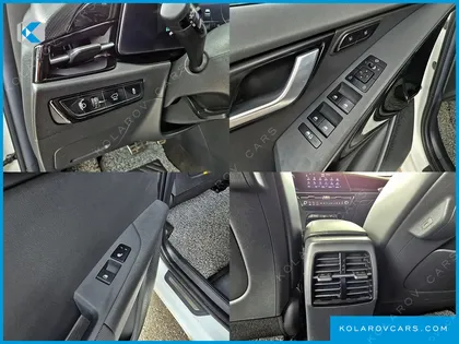 KIA NIRO EARTH