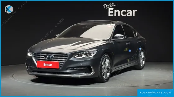 HYUNDAI GRANDEUR 3.0 PREMIUM
