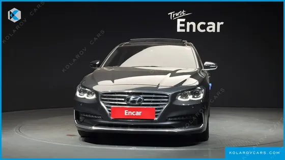 HYUNDAI GRANDEUR 3.0 PREMIUM