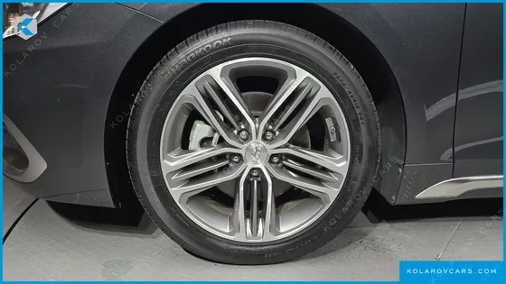 HYUNDAI GRANDEUR 3.0 PREMIUM