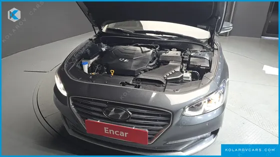 HYUNDAI GRANDEUR 3.0 PREMIUM