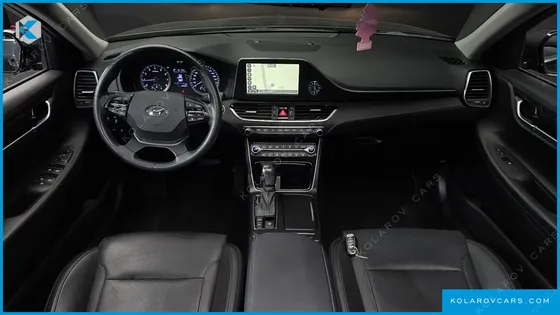 HYUNDAI GRANDEUR 3.0 PREMIUM