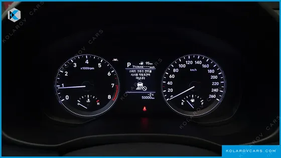 HYUNDAI GRANDEUR 3.0 PREMIUM