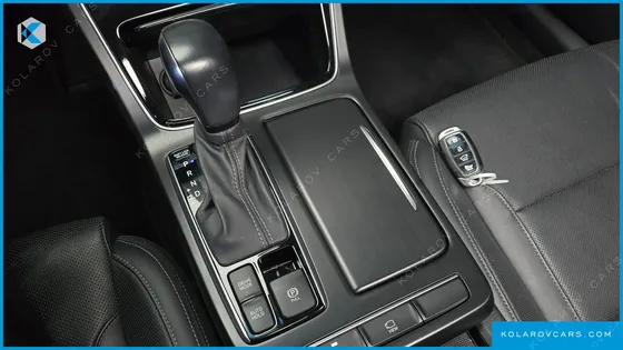 HYUNDAI GRANDEUR 3.0 PREMIUM