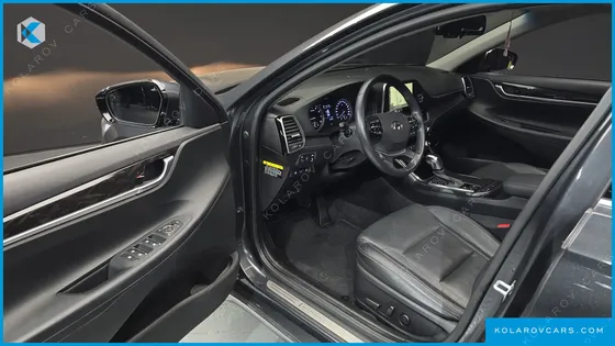 HYUNDAI GRANDEUR 3.0 PREMIUM