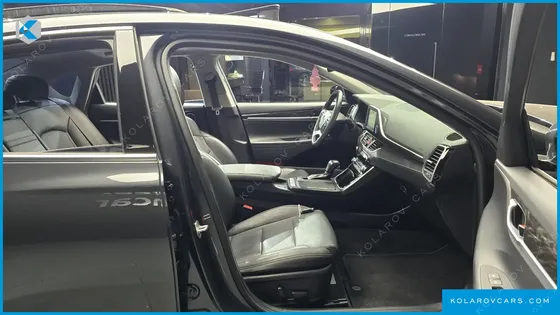 HYUNDAI GRANDEUR 3.0 PREMIUM