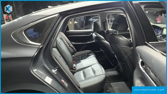 HYUNDAI GRANDEUR 3.0 PREMIUM