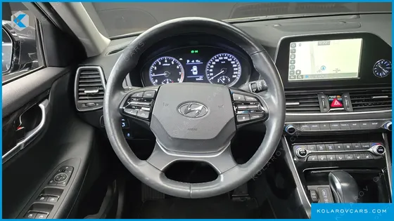 HYUNDAI GRANDEUR 3.0 PREMIUM