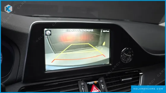 HYUNDAI GRANDEUR 3.0 PREMIUM