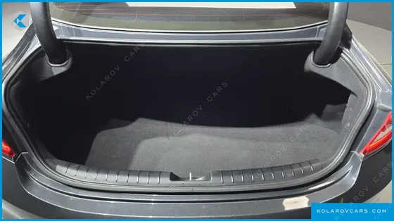 HYUNDAI GRANDEUR 3.0 PREMIUM