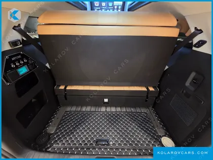 KIA CARNIVAL GASOLINE 9-SEATER LIMOUSINE(SPECIAL VEHICLE)