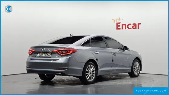 HYUNDAI SONATA LPI PREMIUM SPECIAL
