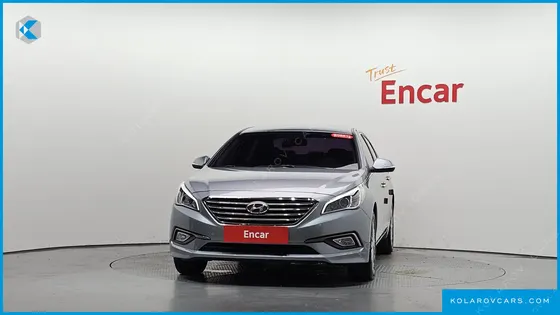 HYUNDAI SONATA LPI PREMIUM SPECIAL