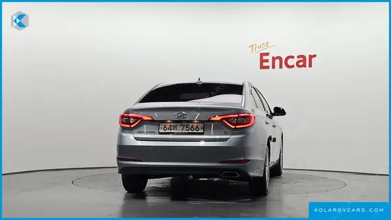 HYUNDAI SONATA LPI PREMIUM SPECIAL