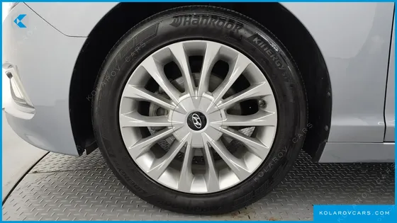 HYUNDAI SONATA LPI PREMIUM SPECIAL