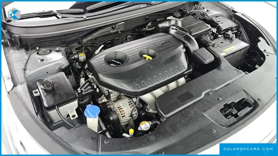 HYUNDAI SONATA LPI PREMIUM SPECIAL