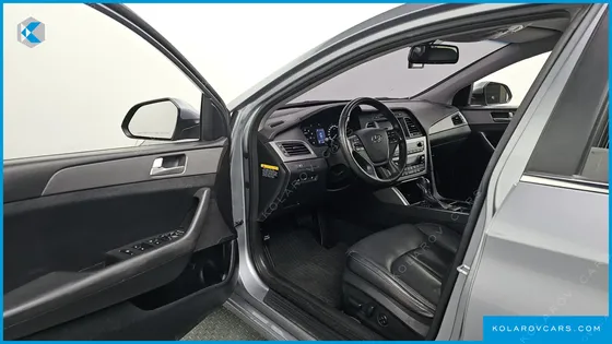 HYUNDAI SONATA LPI PREMIUM SPECIAL