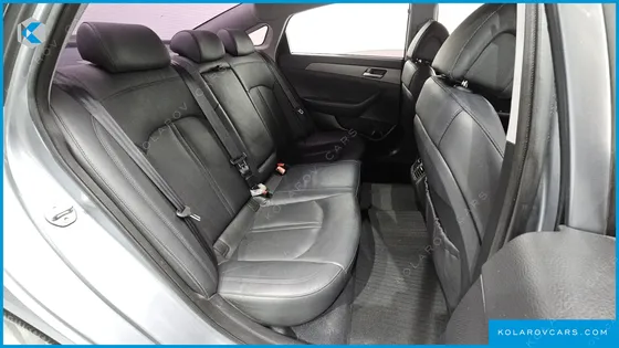 HYUNDAI SONATA LPI PREMIUM SPECIAL