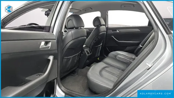 HYUNDAI SONATA LPI PREMIUM SPECIAL