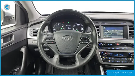 HYUNDAI SONATA LPI PREMIUM SPECIAL