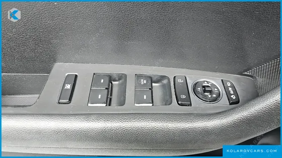 HYUNDAI SONATA LPI PREMIUM SPECIAL