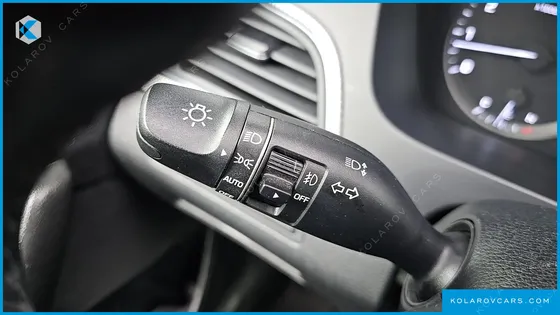 HYUNDAI SONATA LPI PREMIUM SPECIAL