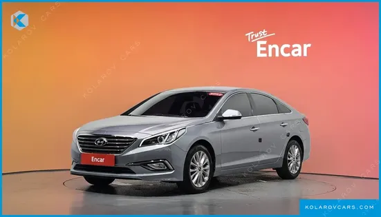 HYUNDAI SONATA LPI PREMIUM SPECIAL