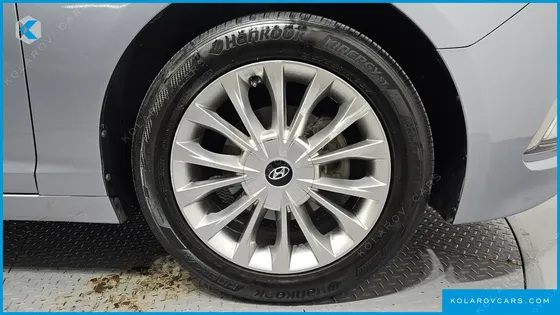 HYUNDAI SONATA LPI PREMIUM SPECIAL