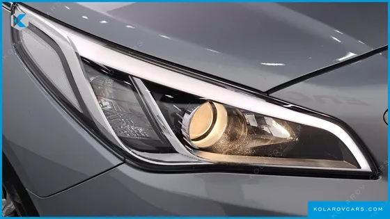 HYUNDAI SONATA LPI PREMIUM SPECIAL