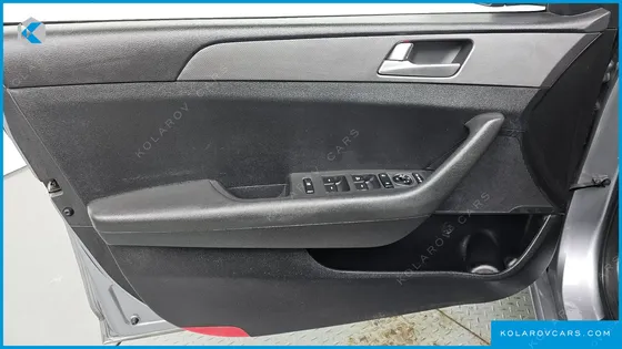 HYUNDAI SONATA LPI PREMIUM SPECIAL