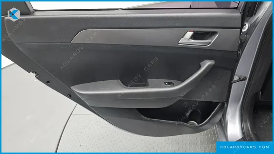 HYUNDAI SONATA LPI PREMIUM SPECIAL