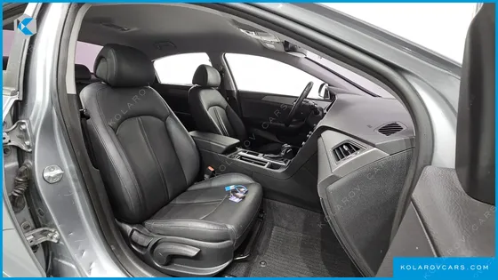 HYUNDAI SONATA LPI PREMIUM SPECIAL