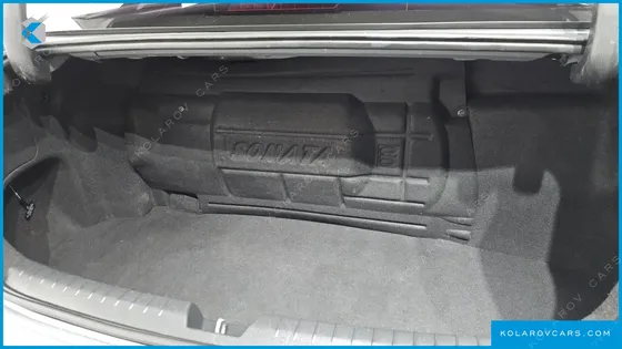 HYUNDAI SONATA LPI PREMIUM SPECIAL