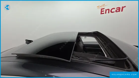HYUNDAI GRANDEUR 3.0 LPI EXCLUSIVE (RENTAL CAR)