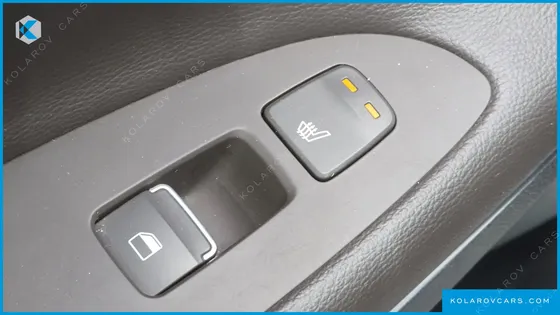 HYUNDAI GRANDEUR 3.0 LPI EXCLUSIVE (RENTAL CAR)