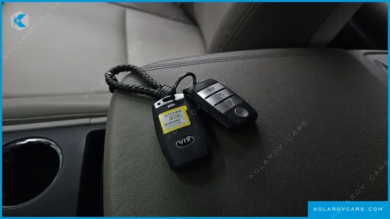 KIA CARNIVAL 11-SEATER DELUXE