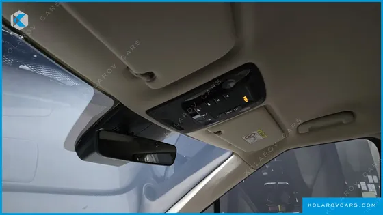 KIA CARNIVAL GASOLINE 9-SEATER HI-LIMOUSINE