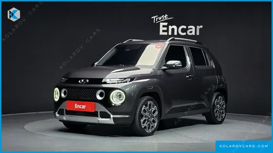 HYUNDAI CASPER TURBO INSPIRATION