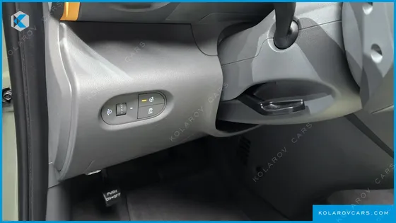 HYUNDAI CASPER TURBO INSPIRATION