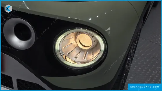 HYUNDAI CASPER TURBO INSPIRATION