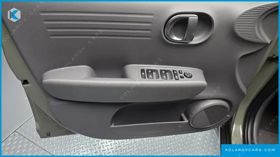 HYUNDAI CASPER TURBO INSPIRATION