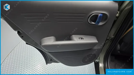 HYUNDAI CASPER TURBO INSPIRATION