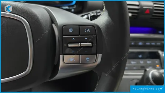 HYUNDAI CASPER TURBO INSPIRATION
